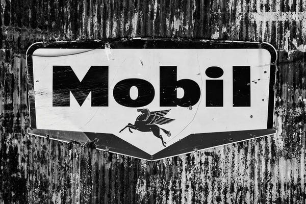 Black Arizona Series - Mobil