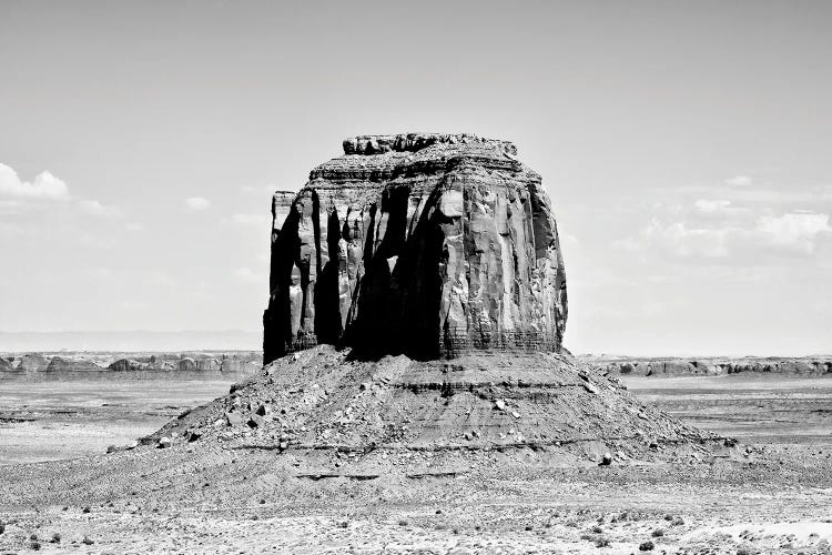 Monument Valley Merrick Butte