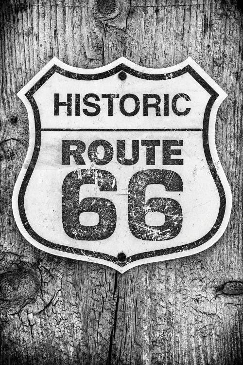 Historic Route 66
