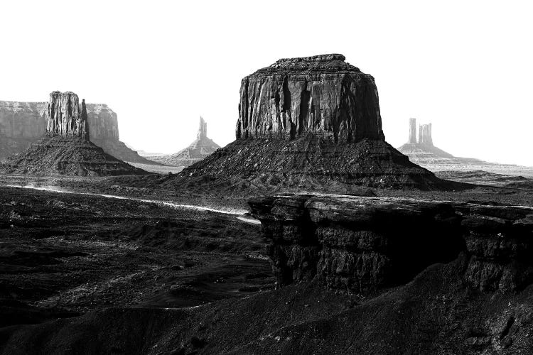 Monument Valley The Legend