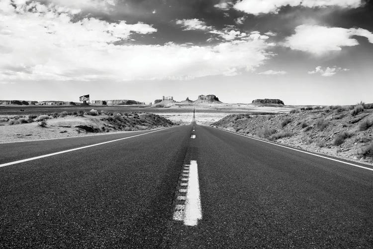The Valley Drive