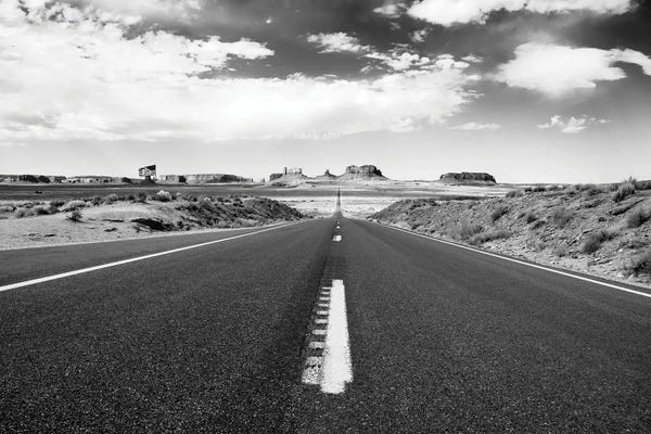 The Valley Drive