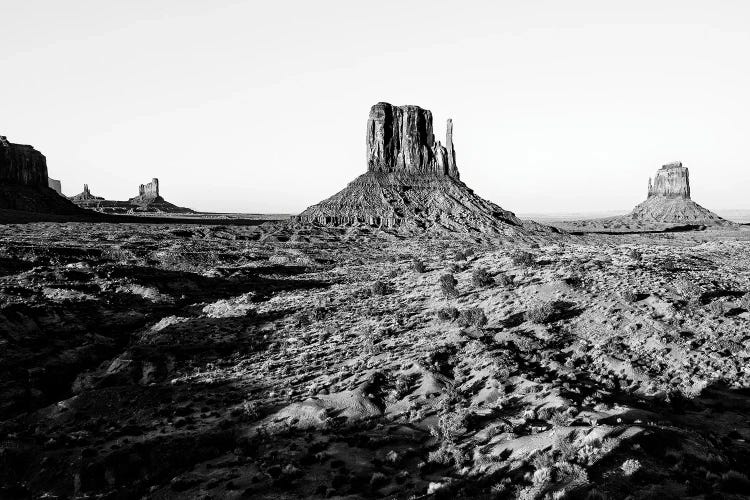 Monument Valley II