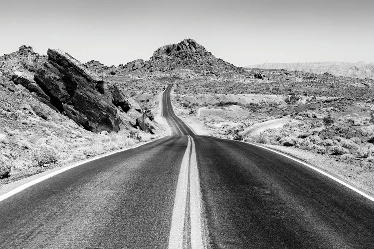 The Valley Drive II