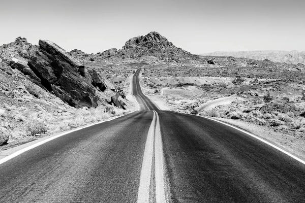 The Valley Drive II