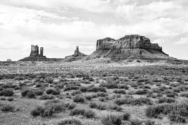 Monument Valley III