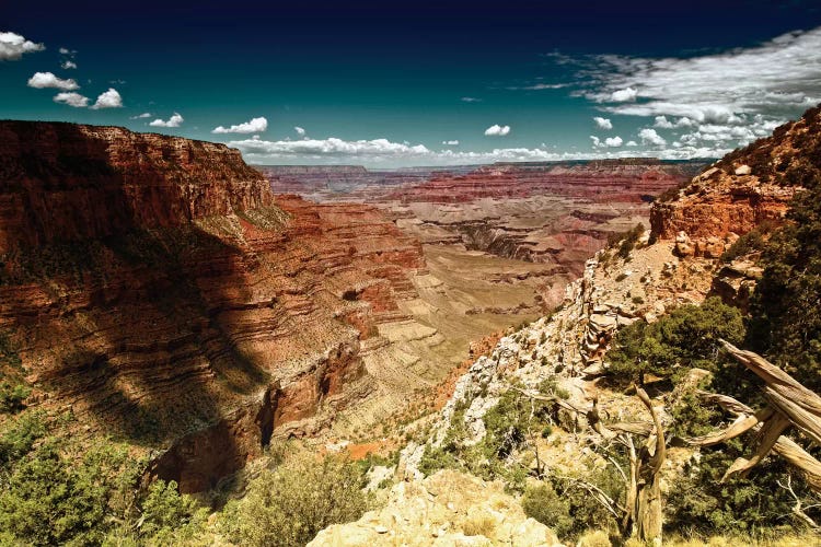 Grand Canyon by Philippe Hugonnard wall art