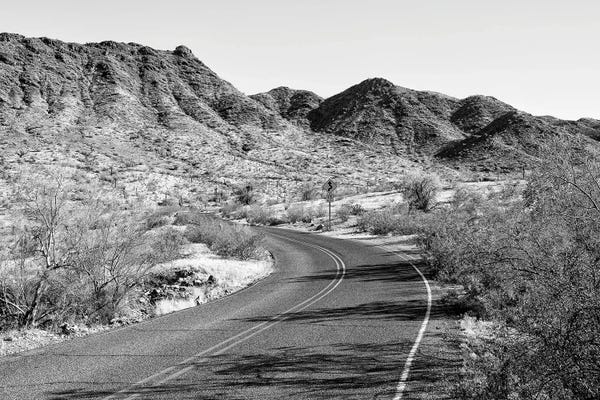 On The Road III