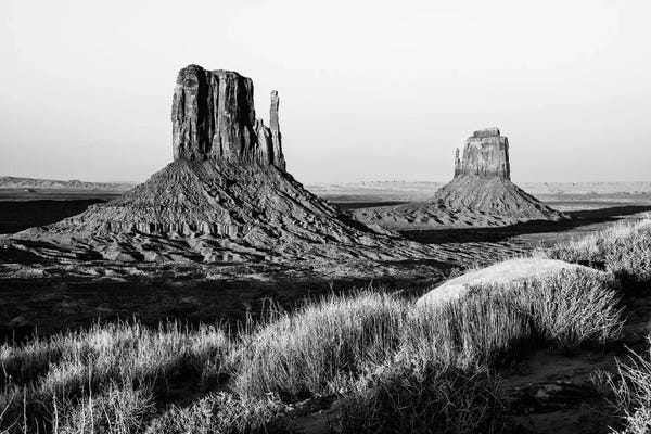 The Monument Valley II