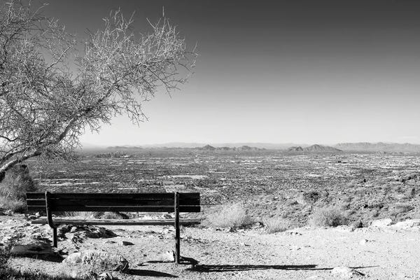 View Of Phoenix