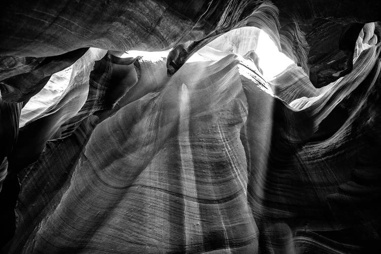 Antelope Canyon Natural Wonder XIII