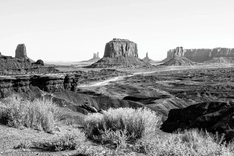 Amazing Monument Valley II