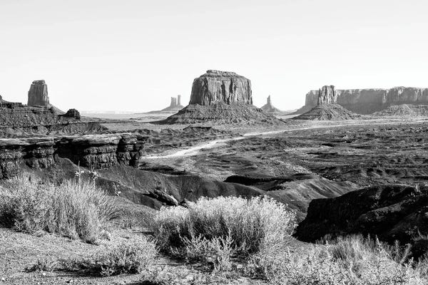 Amazing Monument Valley II