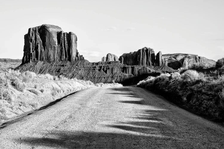 Monument Valley Navajo Tribal Park V