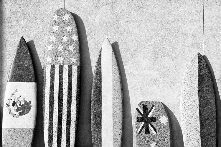 Surf Boards