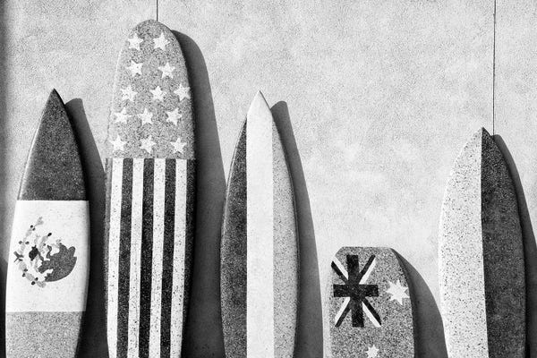 Surf Boards