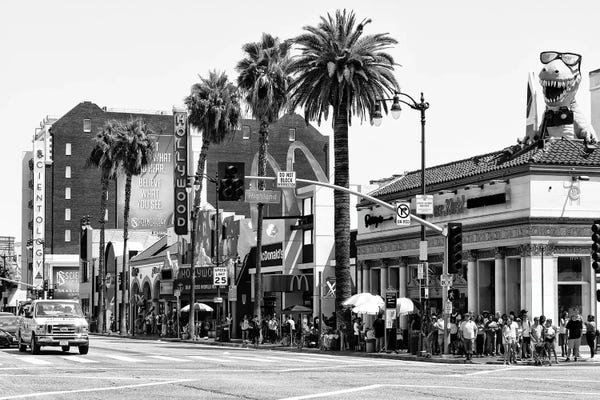Hollywood Highland
