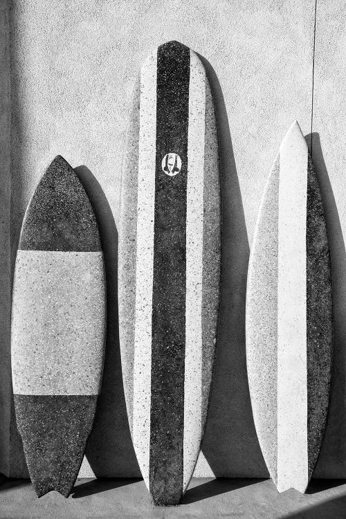 Black California Series - Surf Boards II