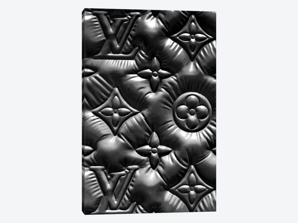 Black California Series - Luxury by Philippe Hugonnard 1-piece Art Print