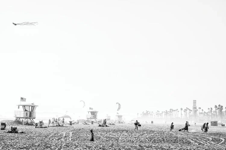 Huntington Beach