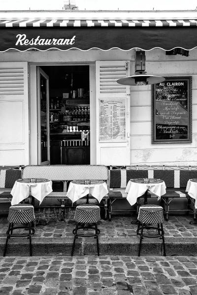French Restaurant