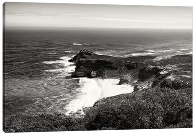 Cape of Good Hope Canvas Art Print - South Africa