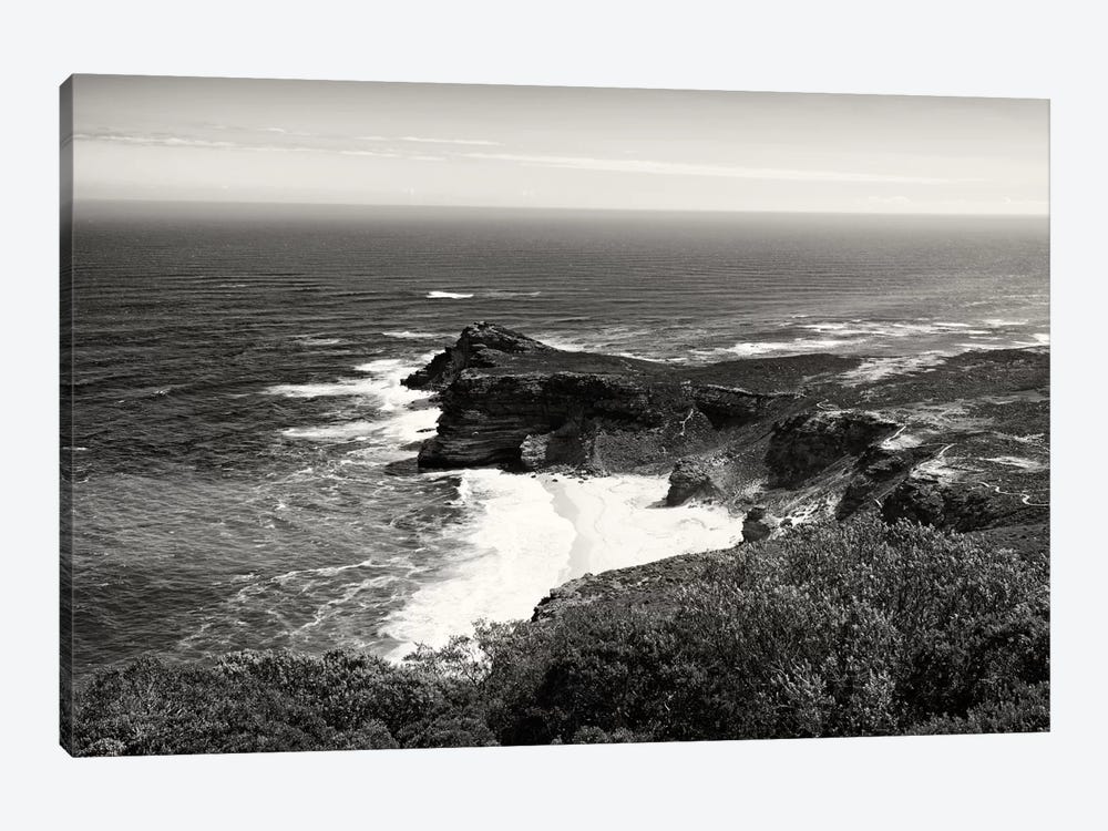 Cape of Good Hope by Philippe Hugonnard 1-piece Canvas Artwork