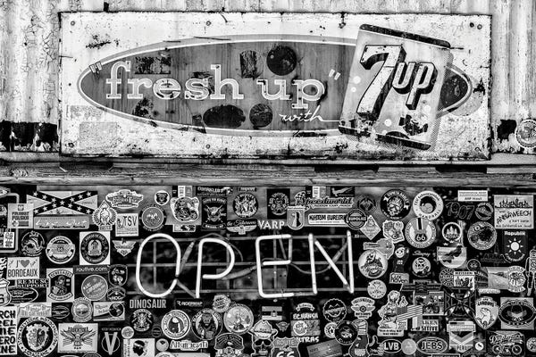 Nevada: Black Nevada Series - Fresh Up by Philippe Hugonnard