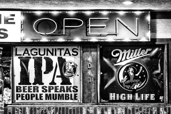 Nevada: Black Nevada Series - OPEN by Philippe Hugonnard