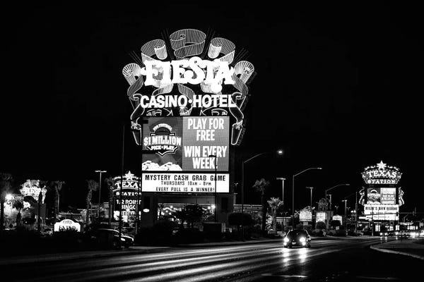 Nevada: Black Nevada Series - Win Every Week by Philippe Hugonnard