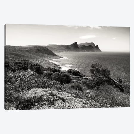 Natural Landscape Cape Town Canvas Print #PHD203} by Philippe Hugonnard Canvas Art