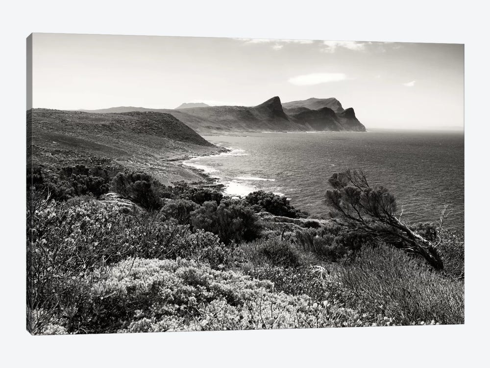 Natural Landscape Cape Town by Philippe Hugonnard 1-piece Canvas Wall Art