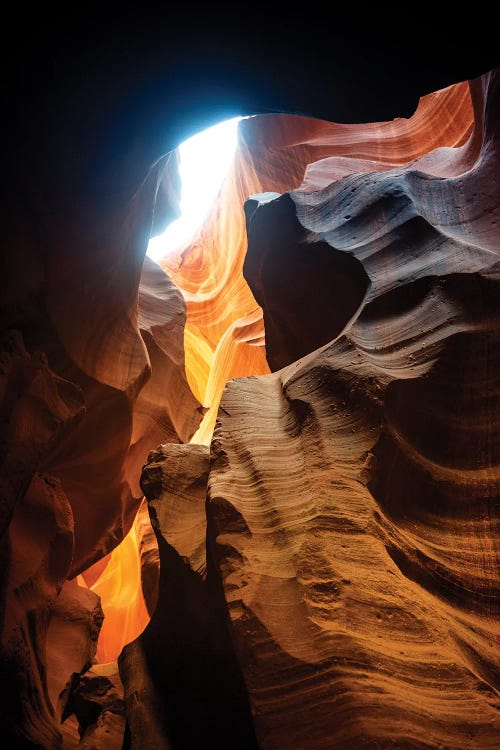 American West - Antelope Canyon