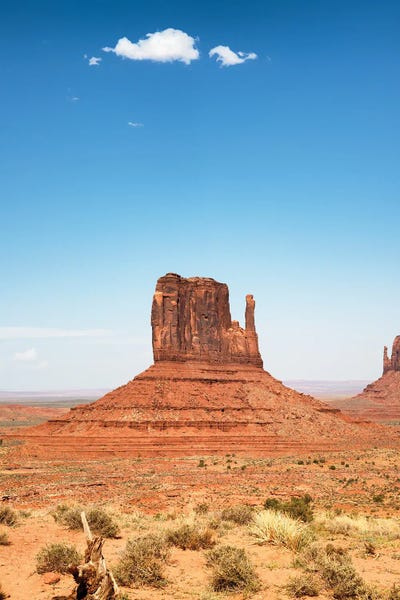 Valleys: American West - Awesome Monument Valley by Philippe Hugonnard