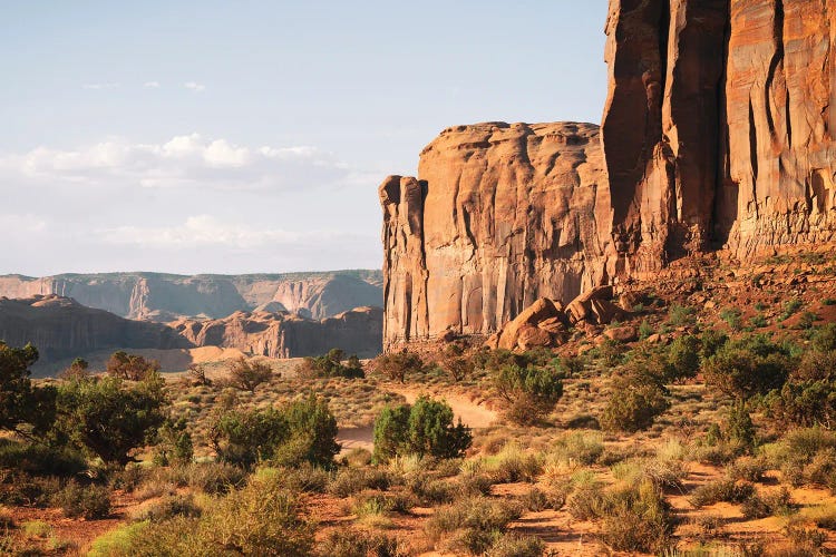 American West - Monument Valley Vi