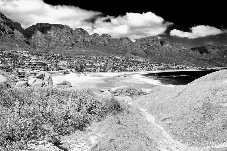 The Twelve Apostles, Camps Bay 