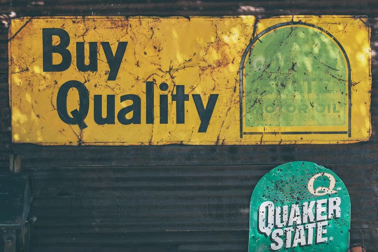 American West - Buy Quality
