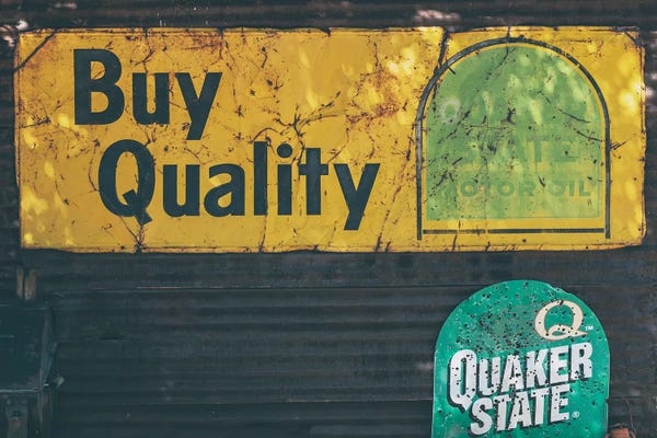 American West - Buy Quality