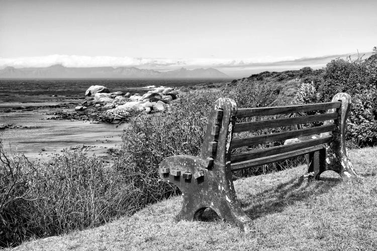 View Point Bench