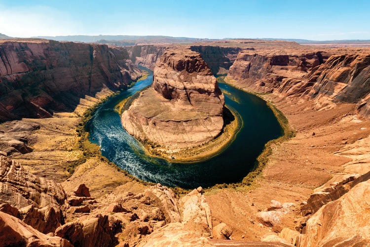 American West - Horseshoe Bend