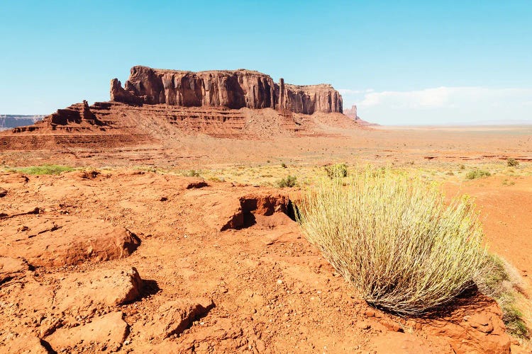 American West - Navajo Monument Valley I