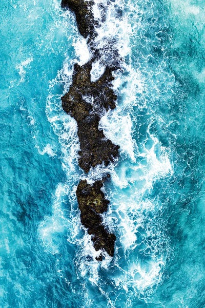 Aerial Beaches: Aerial Summer - Unleashing by Philippe Hugonnard