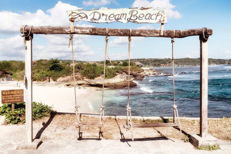 Dream Beach