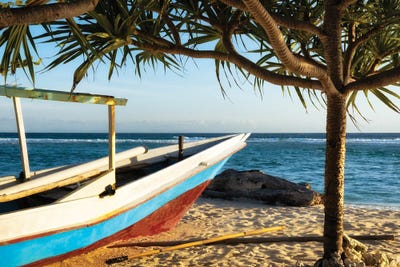 End Of The Day by Philippe Hugonnard canvas print