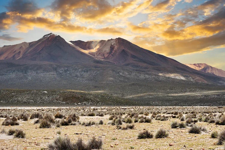 Peruvian Andes