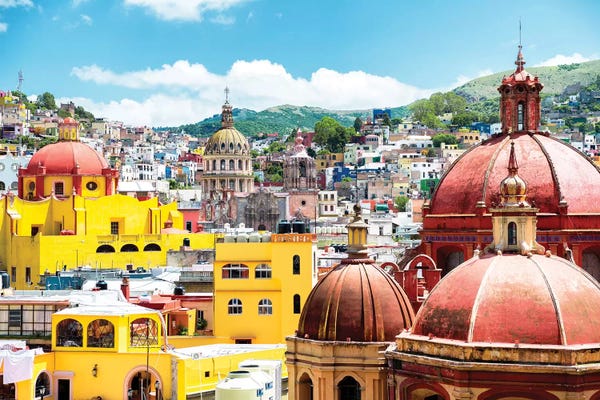 Guanajuato