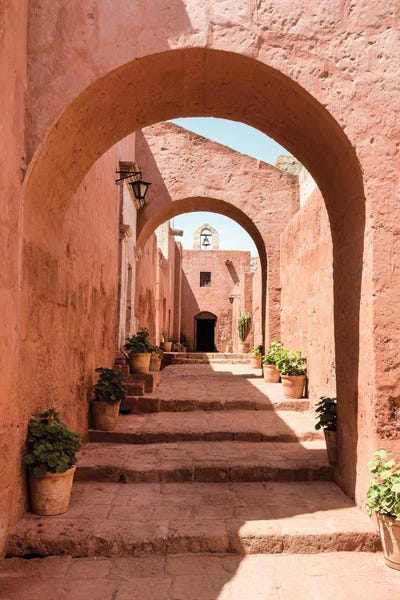 Photography: Architectural Terracotta by Philippe Hugonnard