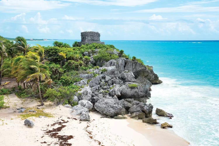 Tulum Ruins