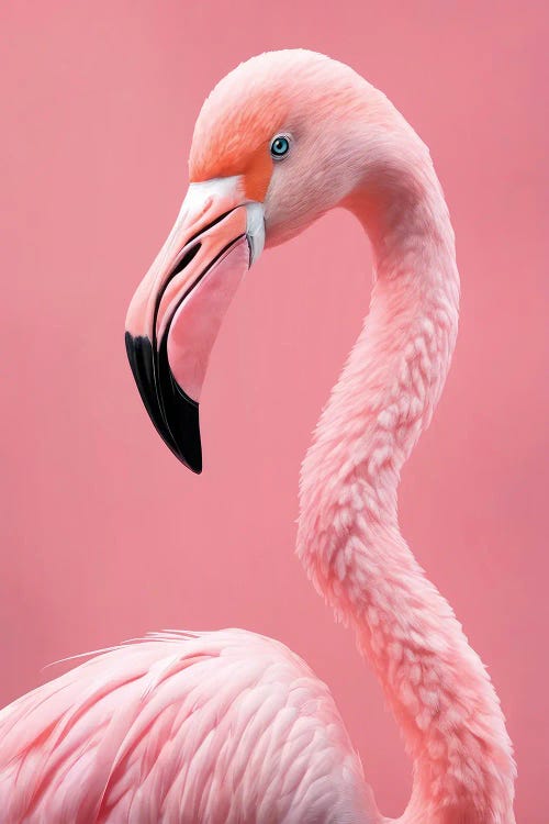 Xtravaganza Elegance by Philippe Hugonnard wall art