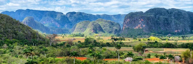 Vinales Valley by Philippe Hugonnard canvas print